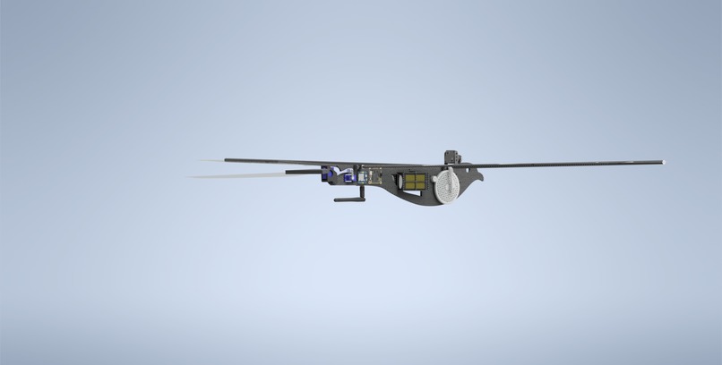 DRONE BIRD – screenshot 6