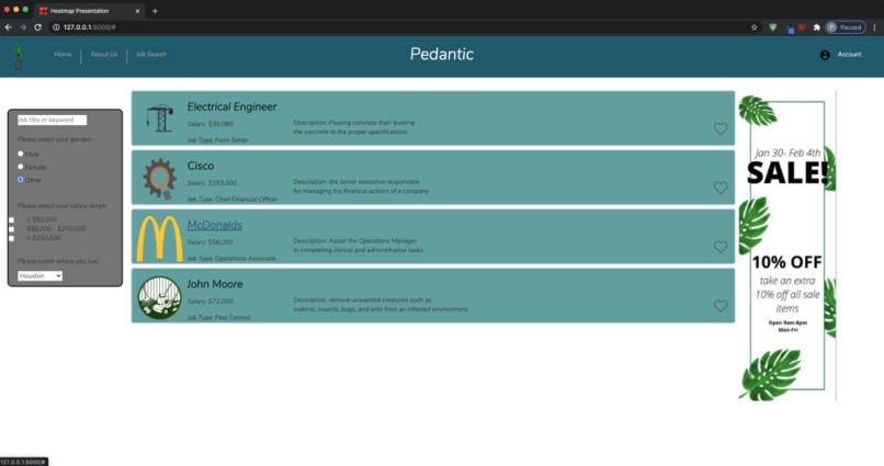 Recordouille – screenshot 1