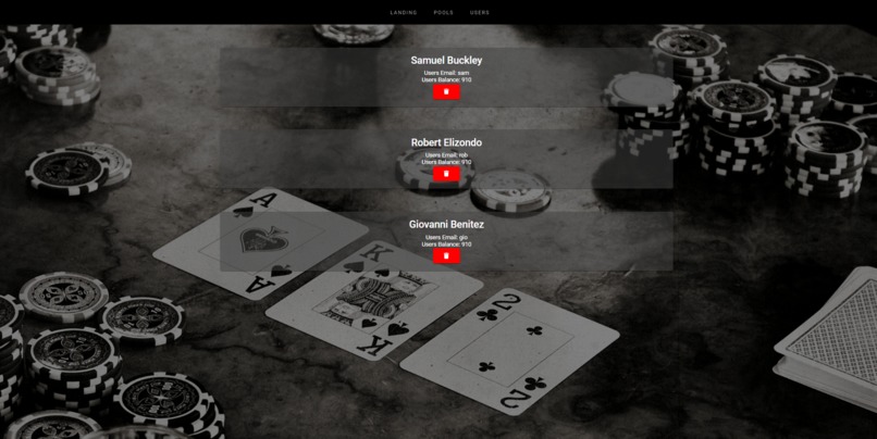 DLR – screenshot 3