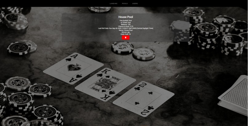 DLR – screenshot 2