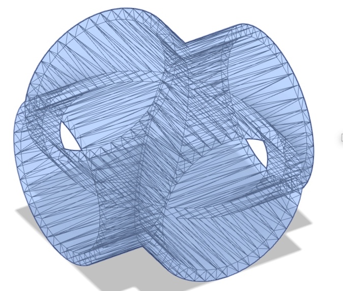 CustomVent – screenshot 3