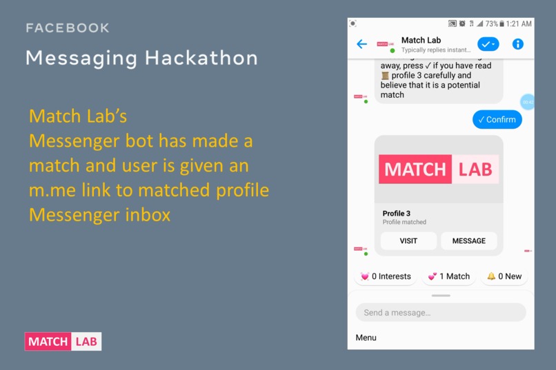 Match Lab – screenshot 7