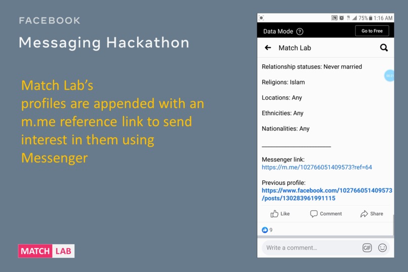 Match Lab – screenshot 10