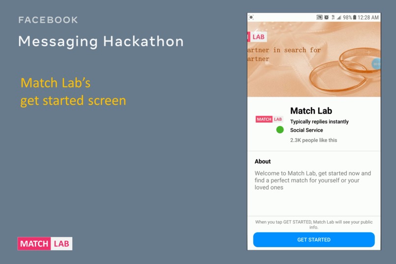 Match Lab – screenshot 13