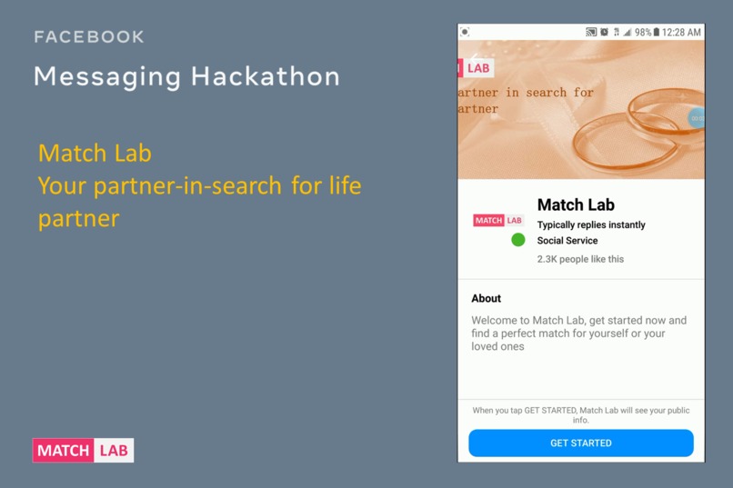 Match Lab – screenshot 14