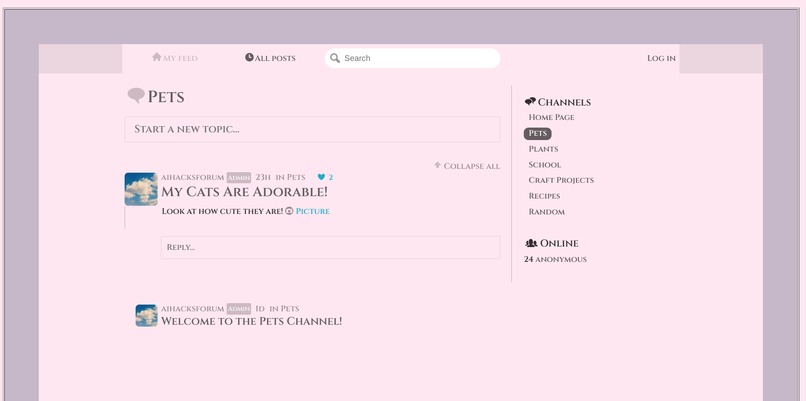 All Good Things – screenshot 3