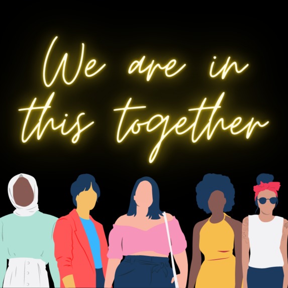 RUBI - Building A Better World For Women  – screenshot 3