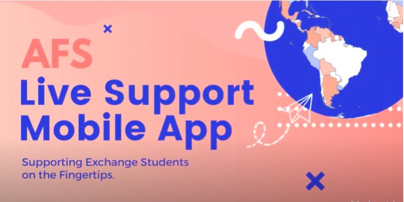 Live Support Module – screenshot 1
