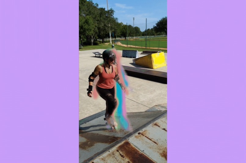 Follow Me Rainbow – screenshot 5