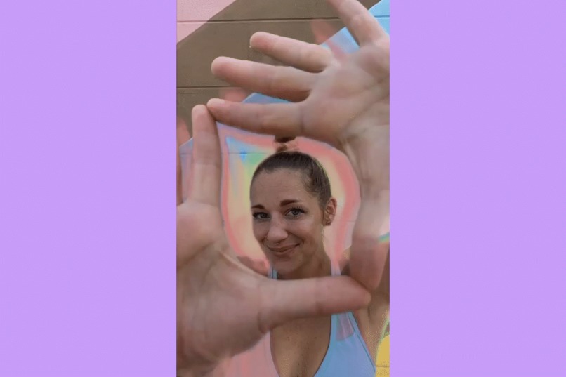 Follow Me Rainbow – screenshot 3