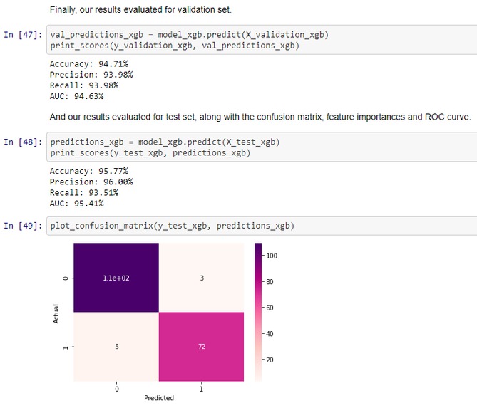 DeepBrain – screenshot 4