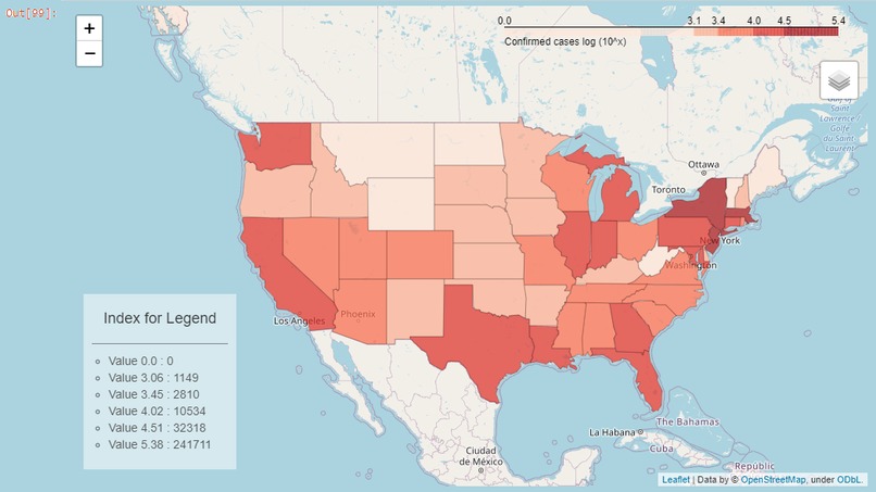 DeepBrain – screenshot 12