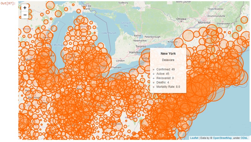 DeepBrain – screenshot 13