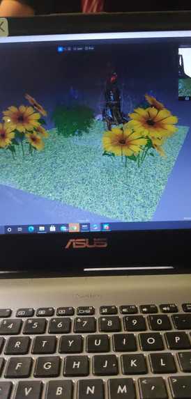 The World Of Magical Corner – screenshot 2