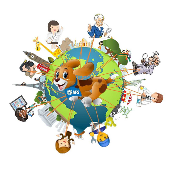 Framework to Promote Research at Global Level – screenshot 7