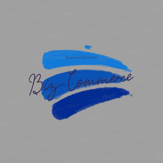 Biz-Commerce – screenshot 1