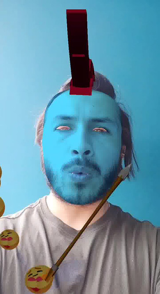 Yondu  – screenshot 1