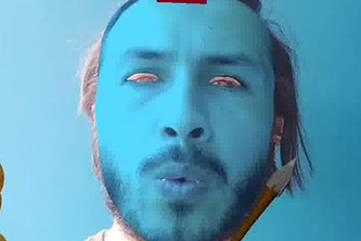 Yondu 