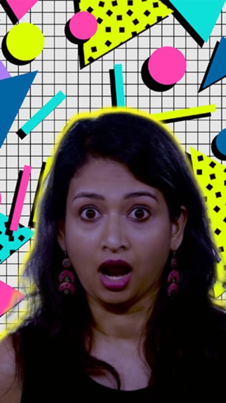 Early 90's Printer Spark AR Filter – screenshot 1