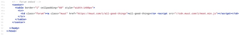 All Good Things – screenshot 13