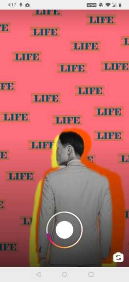 LazyShoot – screenshot 1