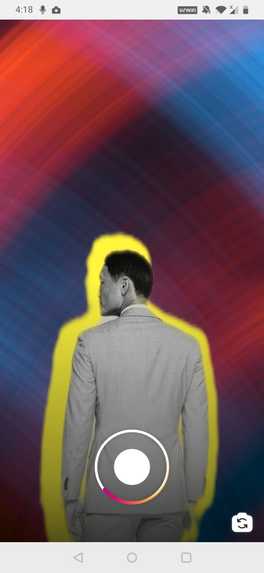 LazyShoot – screenshot 2