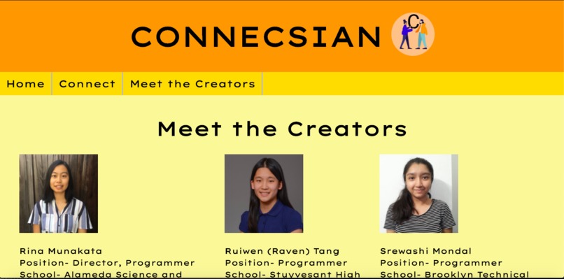 Connecsian – screenshot 7