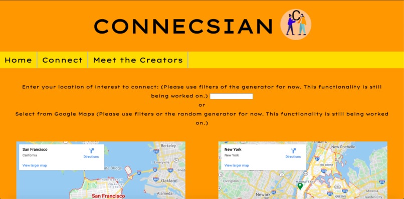 Connecsian – screenshot 4