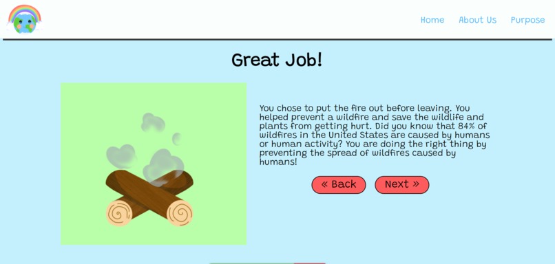 Adrian's Adventure – screenshot 1