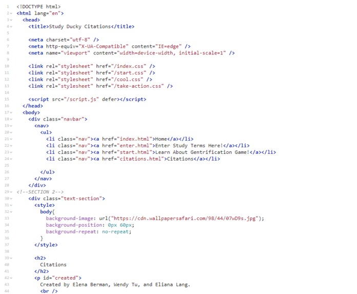 Study Ducky – screenshot 5