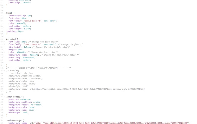 Study Ducky – screenshot 7
