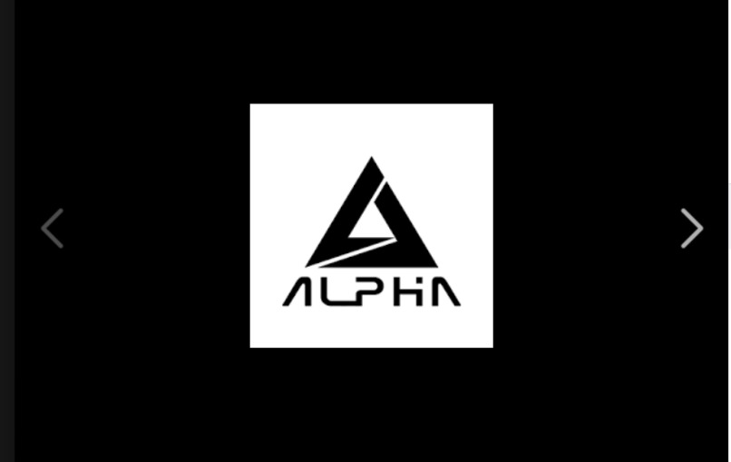 Alpha_Bot – screenshot 1