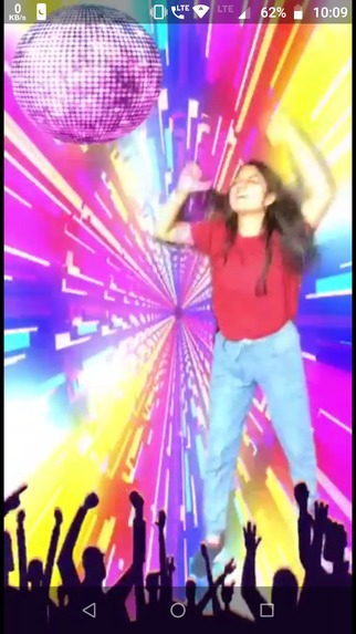 Disco Moods – screenshot 1