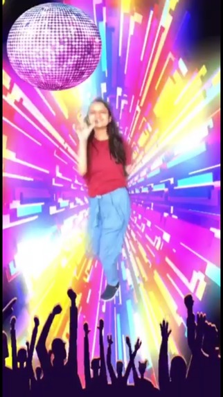 Disco Moods – screenshot 2