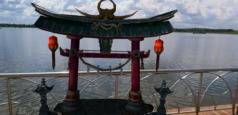 Embark the Landmark  – screenshot 3
