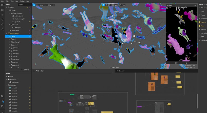 Dream State – screenshot 1