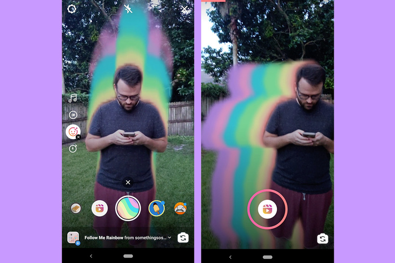 Follow Me Rainbow – screenshot 6