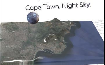 WanderHop 2049 – screenshot 1