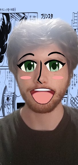 Anime Portal – screenshot 1