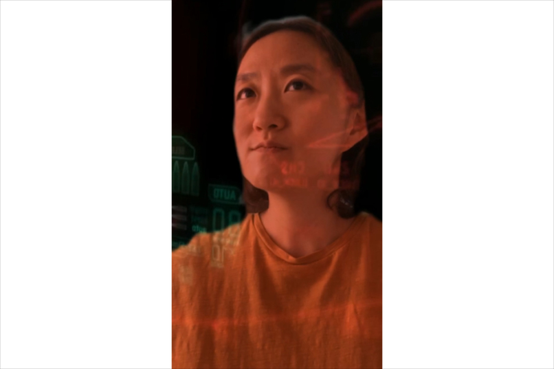 IronmanAR – screenshot 2