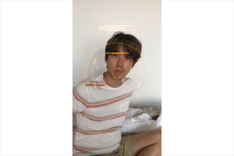 IronmanAR – screenshot 3