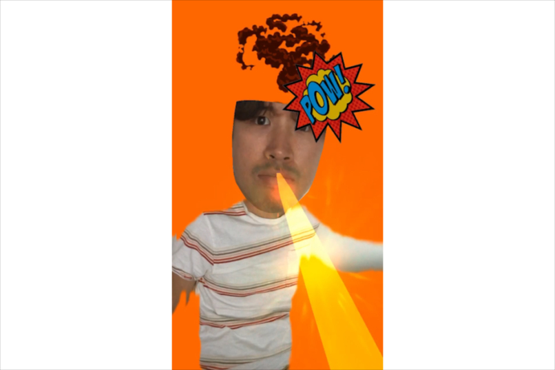 IronmanAR – screenshot 4