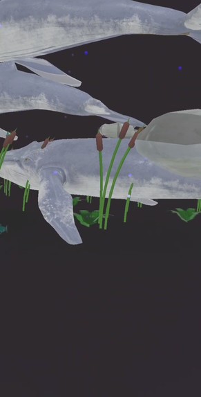 Ocean – screenshot 2