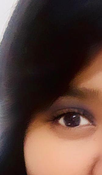 Smokey Eye Filter – screenshot 1