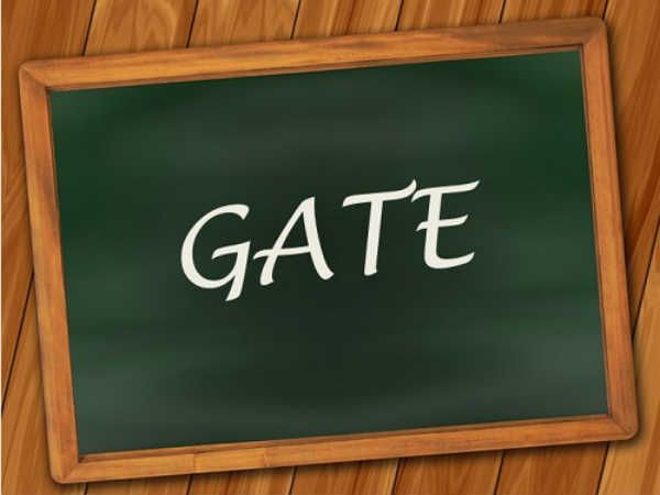 GATE Preparation Bot – screenshot 1