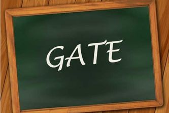 GATE Preparation Bot