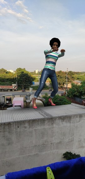 Dance-with-me – screenshot 1