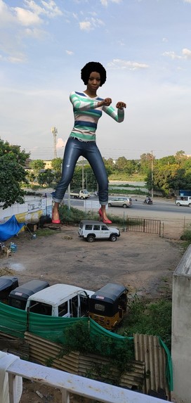 Dance-with-me – screenshot 2