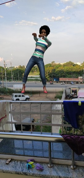 Dance-with-me – screenshot 3