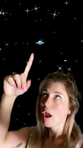 Alien UFO Abduction – screenshot 3